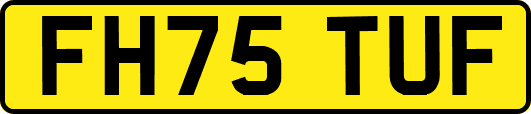FH75TUF