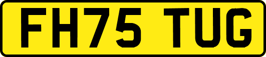 FH75TUG