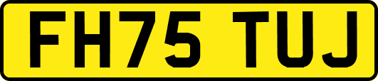 FH75TUJ