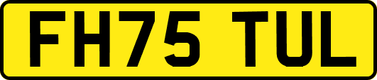 FH75TUL