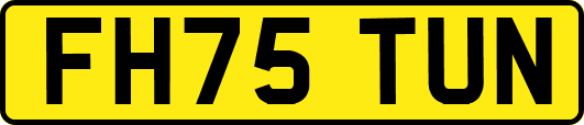 FH75TUN