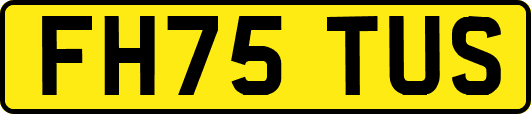 FH75TUS