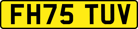 FH75TUV