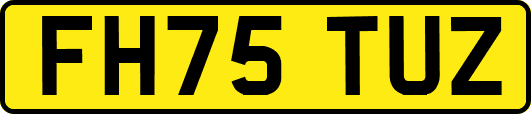 FH75TUZ