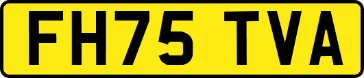 FH75TVA