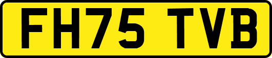 FH75TVB