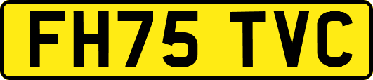 FH75TVC