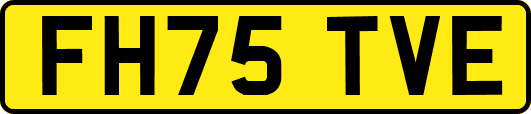 FH75TVE