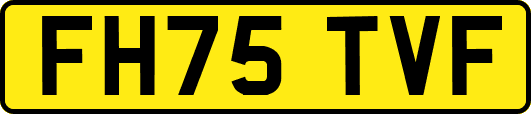 FH75TVF
