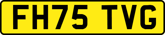FH75TVG