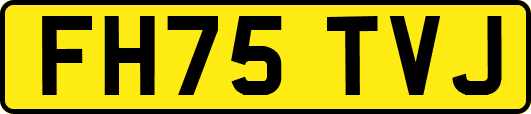FH75TVJ