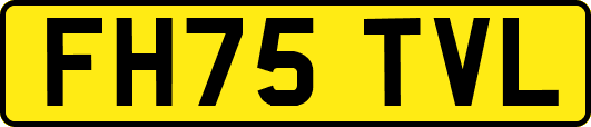 FH75TVL