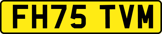 FH75TVM