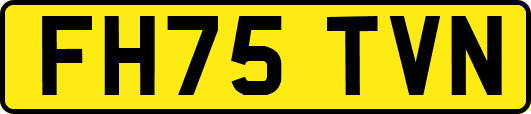 FH75TVN