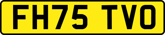FH75TVO