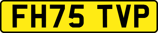FH75TVP