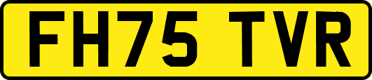 FH75TVR
