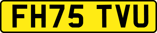 FH75TVU