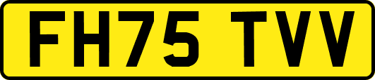 FH75TVV