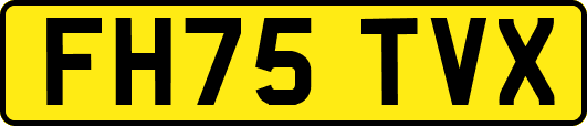 FH75TVX