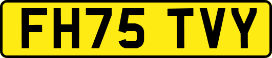 FH75TVY
