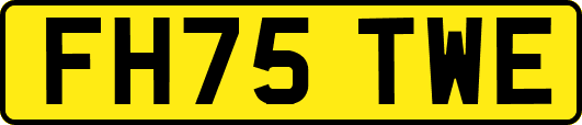 FH75TWE