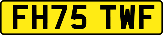 FH75TWF