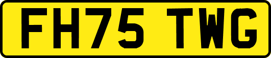 FH75TWG