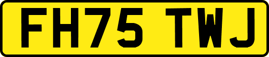 FH75TWJ