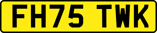 FH75TWK