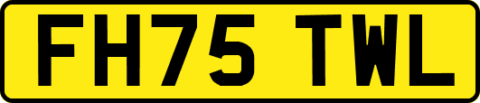 FH75TWL