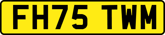 FH75TWM