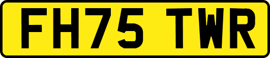 FH75TWR