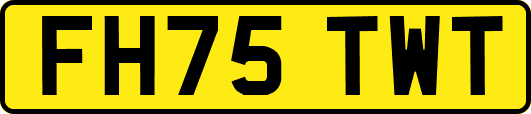 FH75TWT