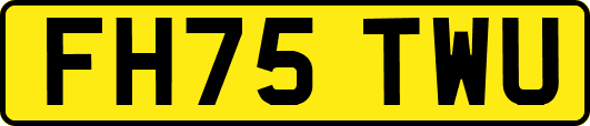 FH75TWU
