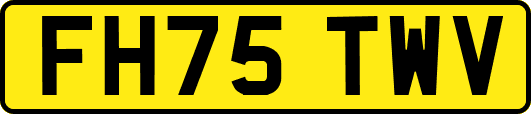 FH75TWV