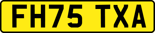 FH75TXA