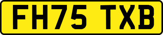 FH75TXB
