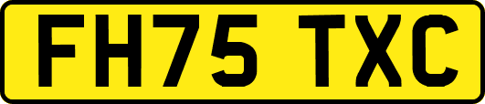 FH75TXC
