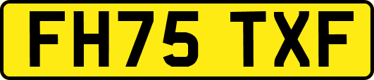 FH75TXF