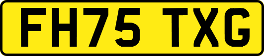 FH75TXG