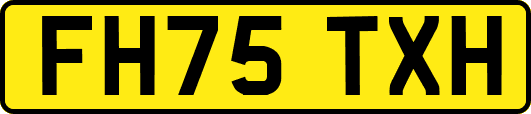 FH75TXH