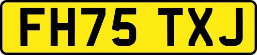 FH75TXJ