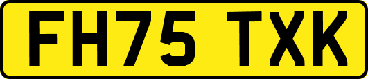 FH75TXK