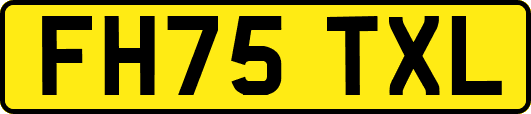 FH75TXL