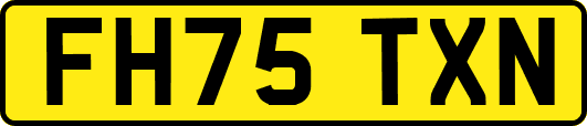 FH75TXN
