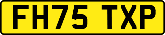 FH75TXP