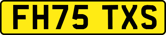 FH75TXS
