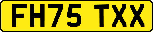 FH75TXX