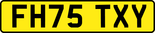 FH75TXY